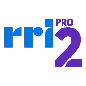 Logo de la station de radio RRI Pro 2