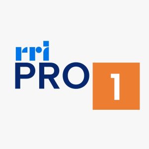 Logo de la station de radio RRI Pro 1