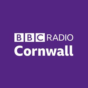 Logo de la station de radio BBC Radio Cornwall