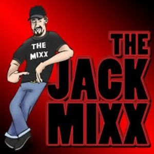 Logo de la station de radio The Jack MIXX