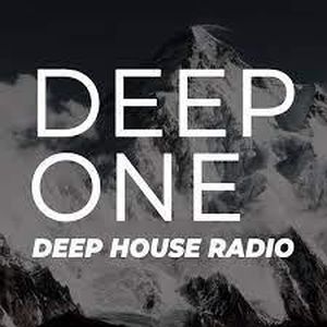 Logo de la station de radio Deep One Radio