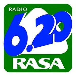 Logotipo de la emisora ​​de radio Radio 620