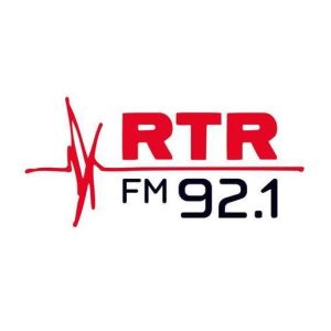 Logo de la station de radio RTRFM