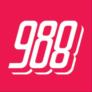 988 FM