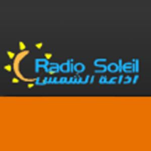 Logo de la station de radio Radio Soleil