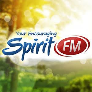 Logo de la station de radio WRXT 90.3 Spirit FM