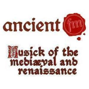 Logo de la station de radio Ancient FM