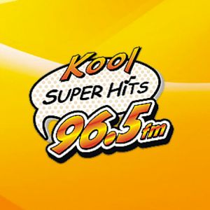 Logo de la station de radio KLIX KOOL 96.5 FM