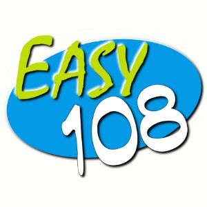 Logotipo de la emisora ​​de radio Lite Favorites - Easy 108