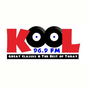 Logo of radio station WLXY-LP Kool 96.9 FM