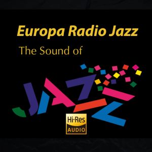 Logo de la station de radio Europa Radio Jazz