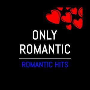Logo of radio station Only Romantic Radio