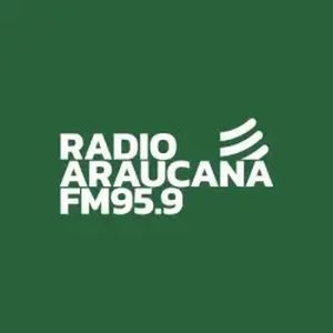 Logo of radio station Radio Araucana
