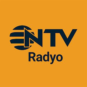 Logo de la station de radio NTV Radyo