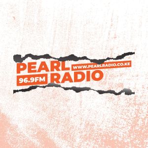 Logo de la station de radio Pearl Radio Ke
