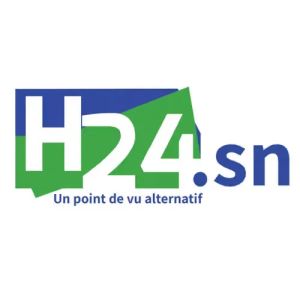 Logo de la station de radio H24 Radio