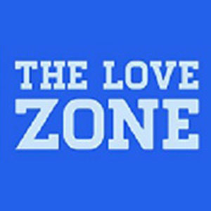 Logo de la station de radio Variety Lovesongs
