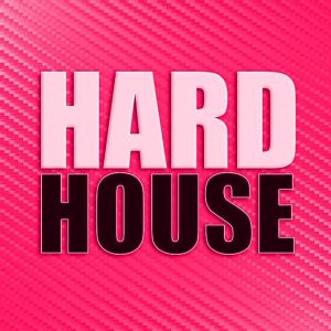 Logo of radio station Hard House UK