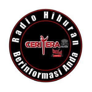 Logo de la station de radio Ceritera FM