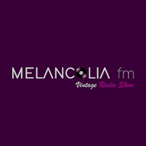 Logo de la station de radio Melancolia FM