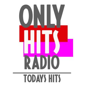 Logotipo de la emisora ​​de radio ONLY HITS Radio