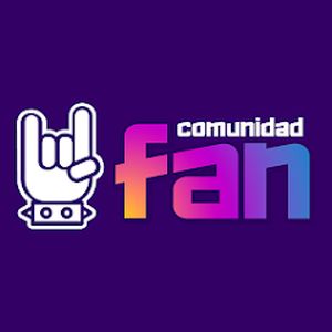 Logo de la station de radio Comunidad Fan