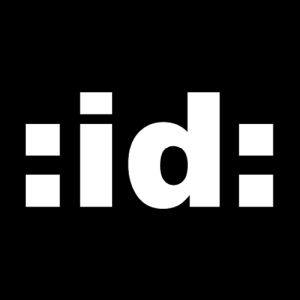 Logotipo de la emisora ​​de radio Indie Discotheque