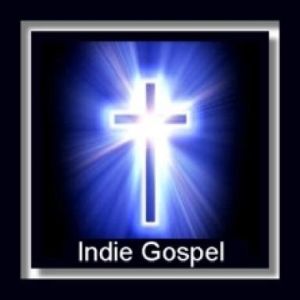 Logo de la station de radio Indie Gospel