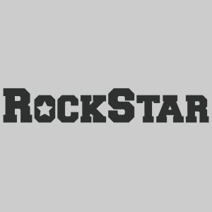 Logo de la station de radio RockStar