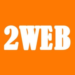 Logo de la station de radio Outback Radio 2WEB