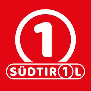Logo de la station de radio Südtirol 1
