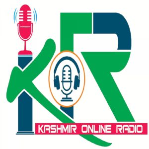 Logo de la station de radio Kashmir Online Radio