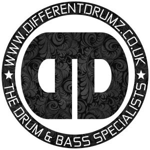 Different Drumz DnB Radio
