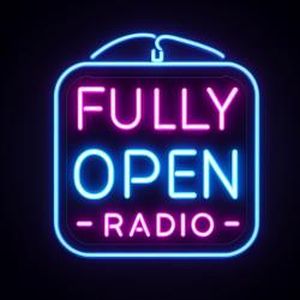 Logo of radio station Fully Open Radio