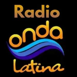 Logo de la station de radio Radio Onda Latina