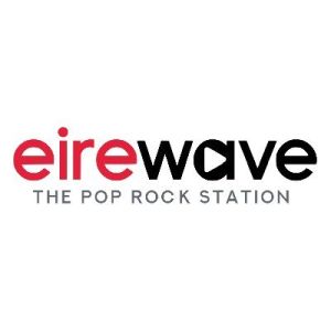 Logotipo de la emisora ​​de radio Eirewave