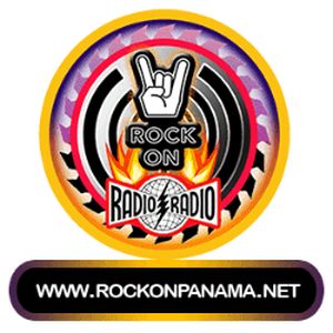 Logo de la station de radio Rock On Radio