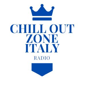 Logo de la station de radio Chill Out Zone Italy