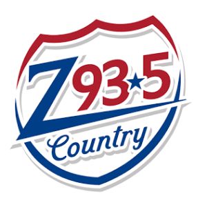 Logo de la station de radio KZTL Z93.5 FM