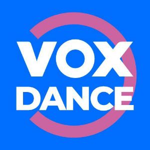 Logo de la station de radio VOX Dance