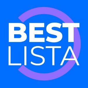 Logotipo de la emisora ​​de radio VOX Best Lista