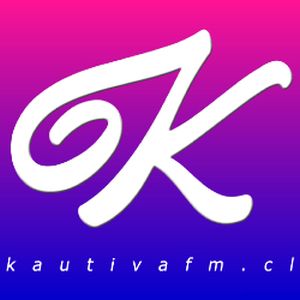 Logo de la station de radio Kautiva FM