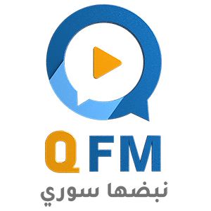 Logo de la station de radio QFM