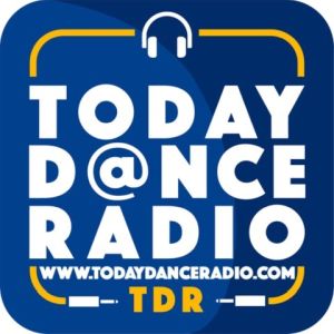 Logo de la station de radio Today Dance Radio
