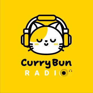 Logo de la station de radio Curry Bun Radio