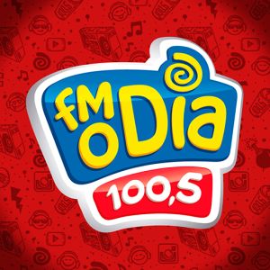 Logo de la station de radio FM O Dia