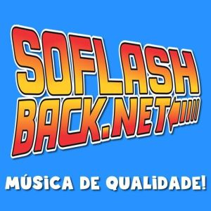 Logo de la station de radio Rádio Só FlashBack