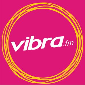Logo de la station de radio Vibra FM