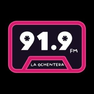 La Ochentera 91.9 FM