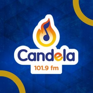 Candela Estéreo
